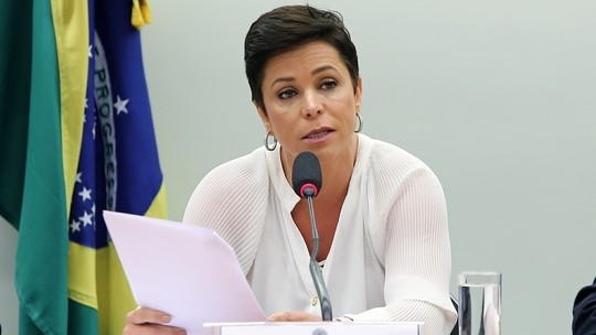 Presidente do STF suspende posse de Cristiane Brasil no Ministério do Trabalho