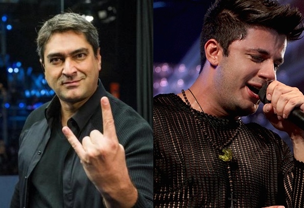 Zeca Camargo é condenado a pagar indenização à família de Cristiano Araújo