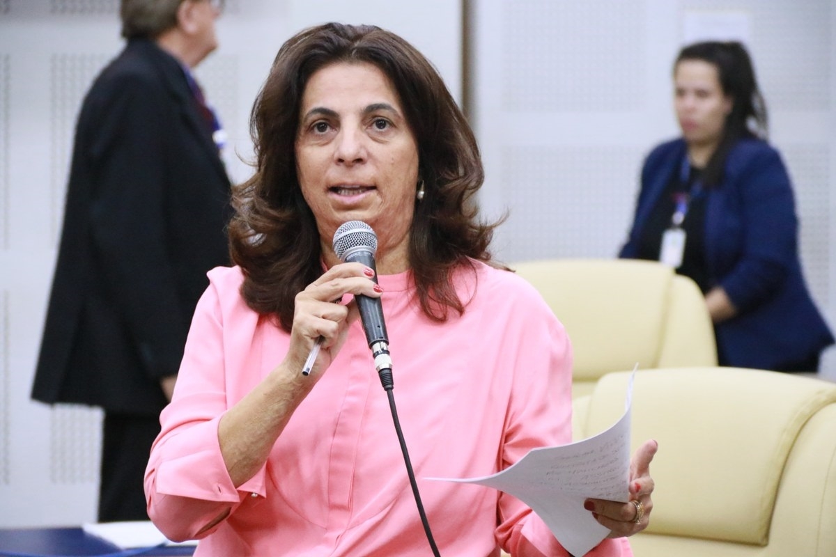‘Horizonte do PL é faixa própria’
