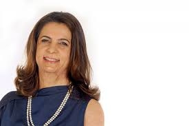 Cristina Lopes é a novidade?