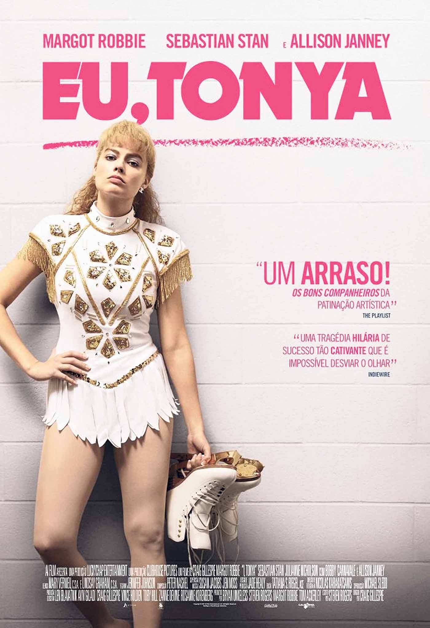 EU, TONYA