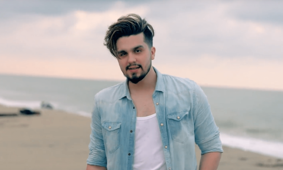 Luan Santana terá programa na Globo, afirma colunista