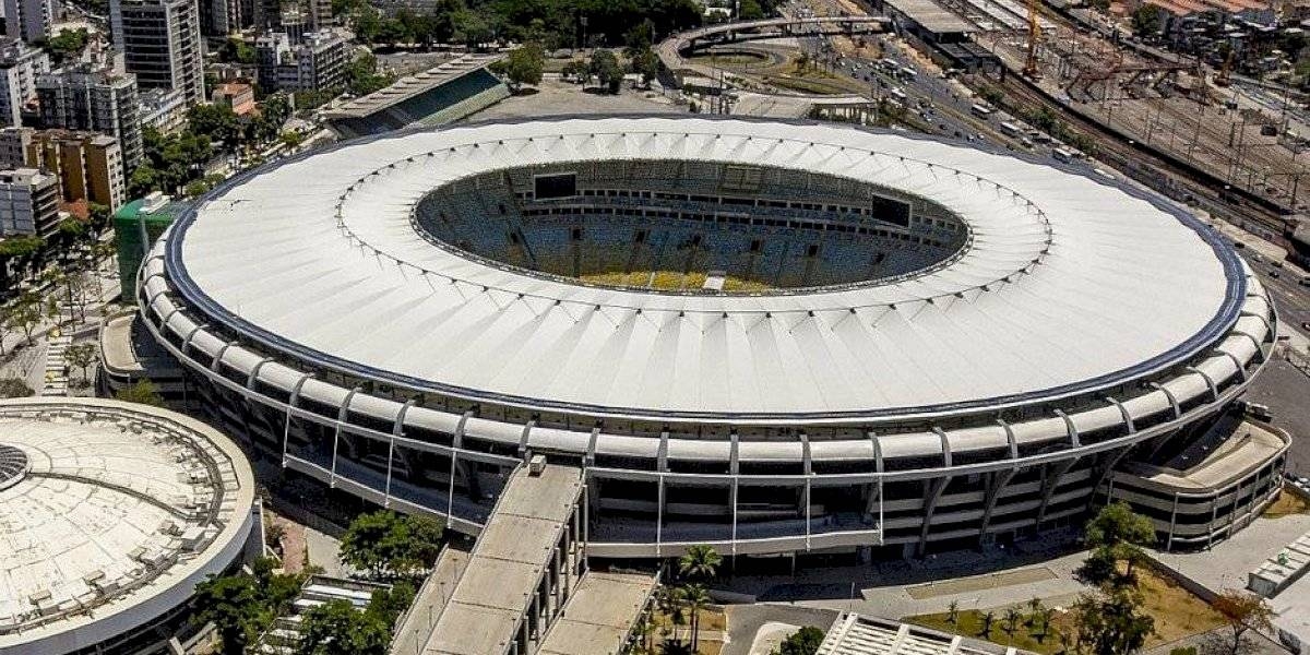 Flamengo e Grêmio decidem quem vai para final da Liberta