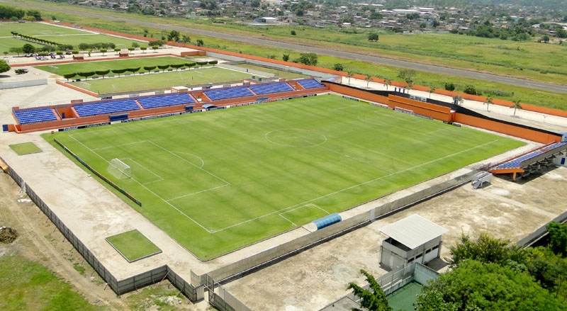 Depois de ser vetada por Volta Redonda, estreia do Jaraguá na Copa do Brasil tem novo local