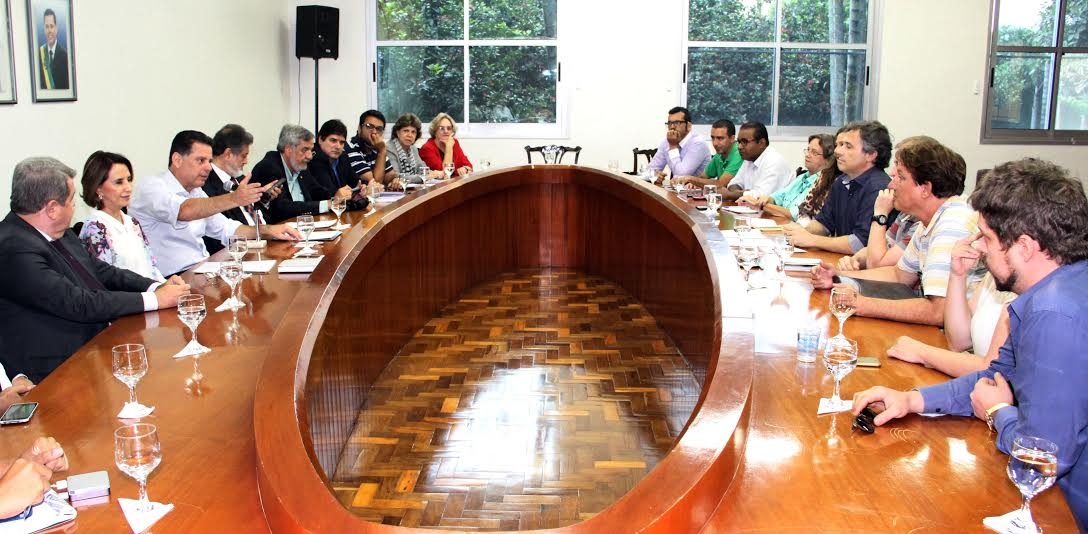 Artistas goianos acumularam perdas nas gestões do "Tempo Novo"