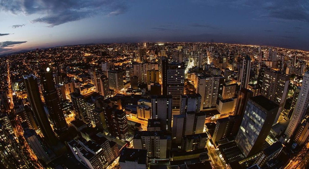 Pesquisadores confirmam abalo sísmico de magnitude 3,5 no Paraná