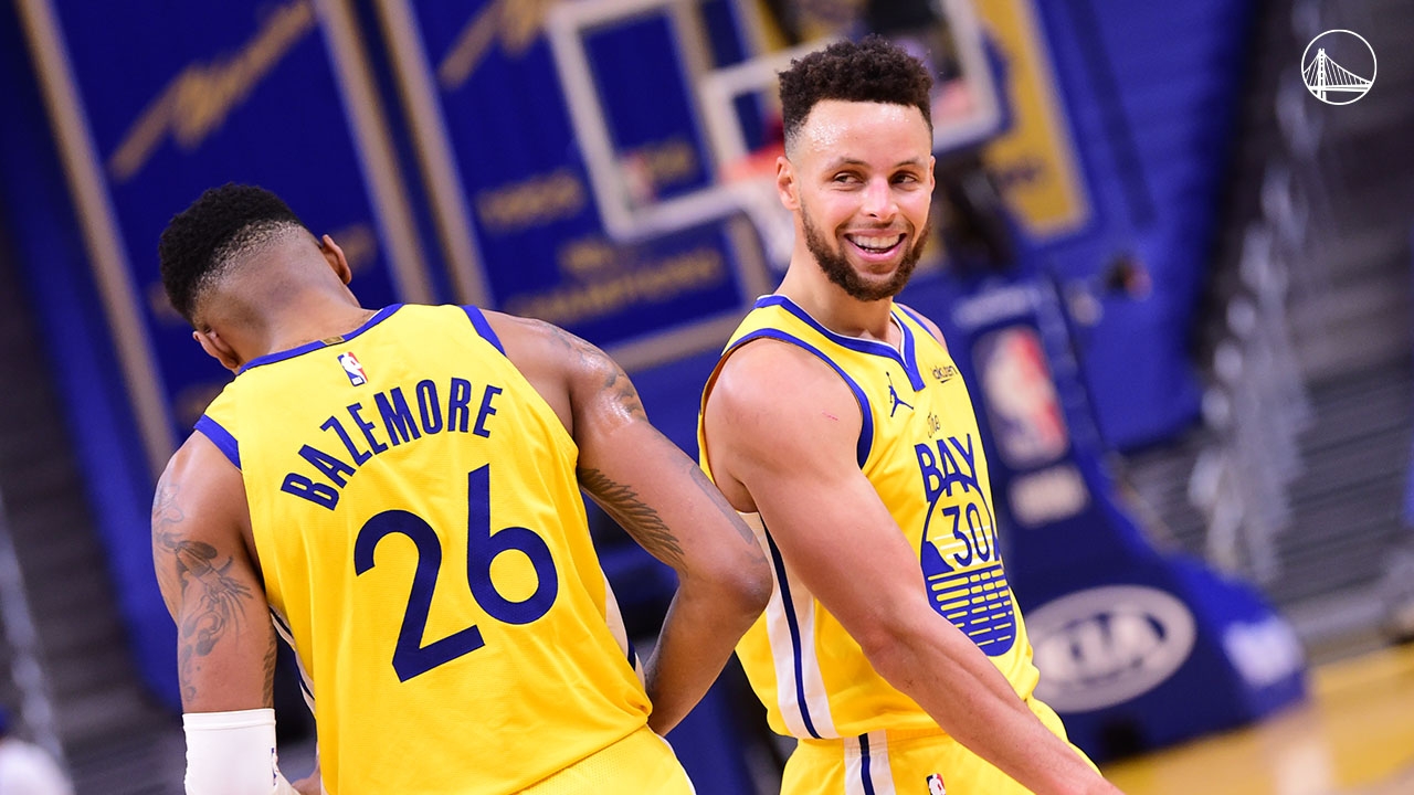 Com grande atuação de Curry, Warriors batem Bucks sem Antetokounmpo; 76ers vencem