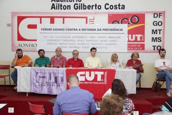 CUT inaugura Rádio do Trabalhador