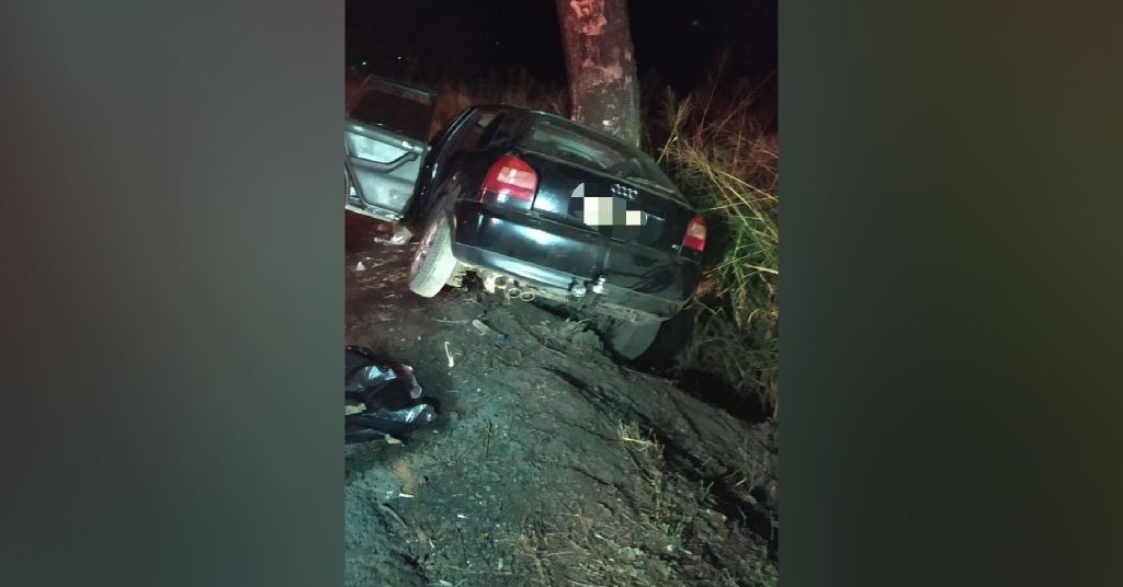 Embriaguez ao volante causa as primeiras mortes no mês de férias em Morrinhos