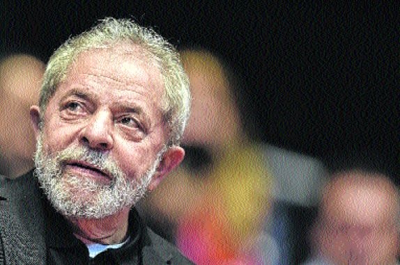 Lula, a desobediência civil e o Judiciário