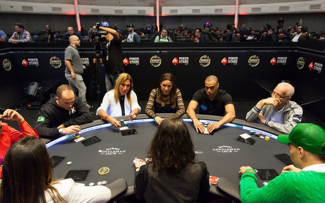 Campeonato de Pocker MasterMinds dará festa de lançamento