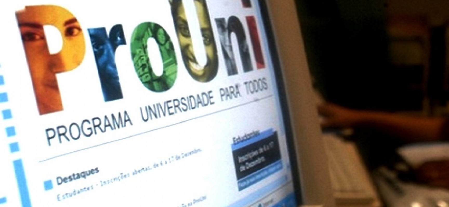 MEC divulga hoje resultado da primeira chamada do ProUni