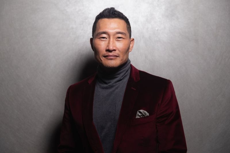 O ator Daniel Dae Kim é diagnosticado com coronavírus e pede o fim do racismo anti-asiático