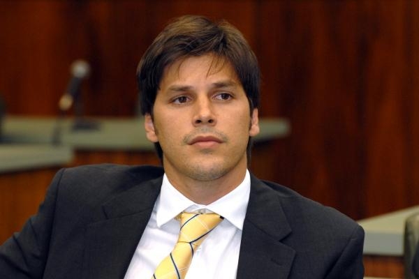 Daniel Vilela é o novo presidente do PMDB goiano