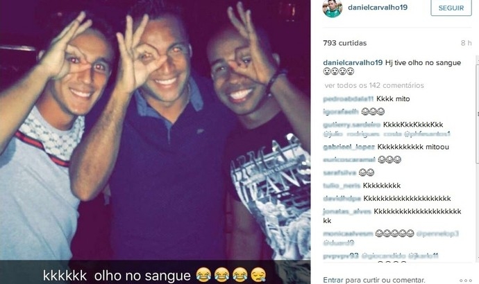 Após vitória no clássico