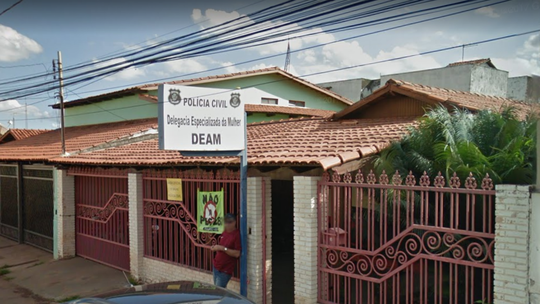 Ex-marido é preso após tentar matar atropelada a ex e o filho do casal em Goiânia