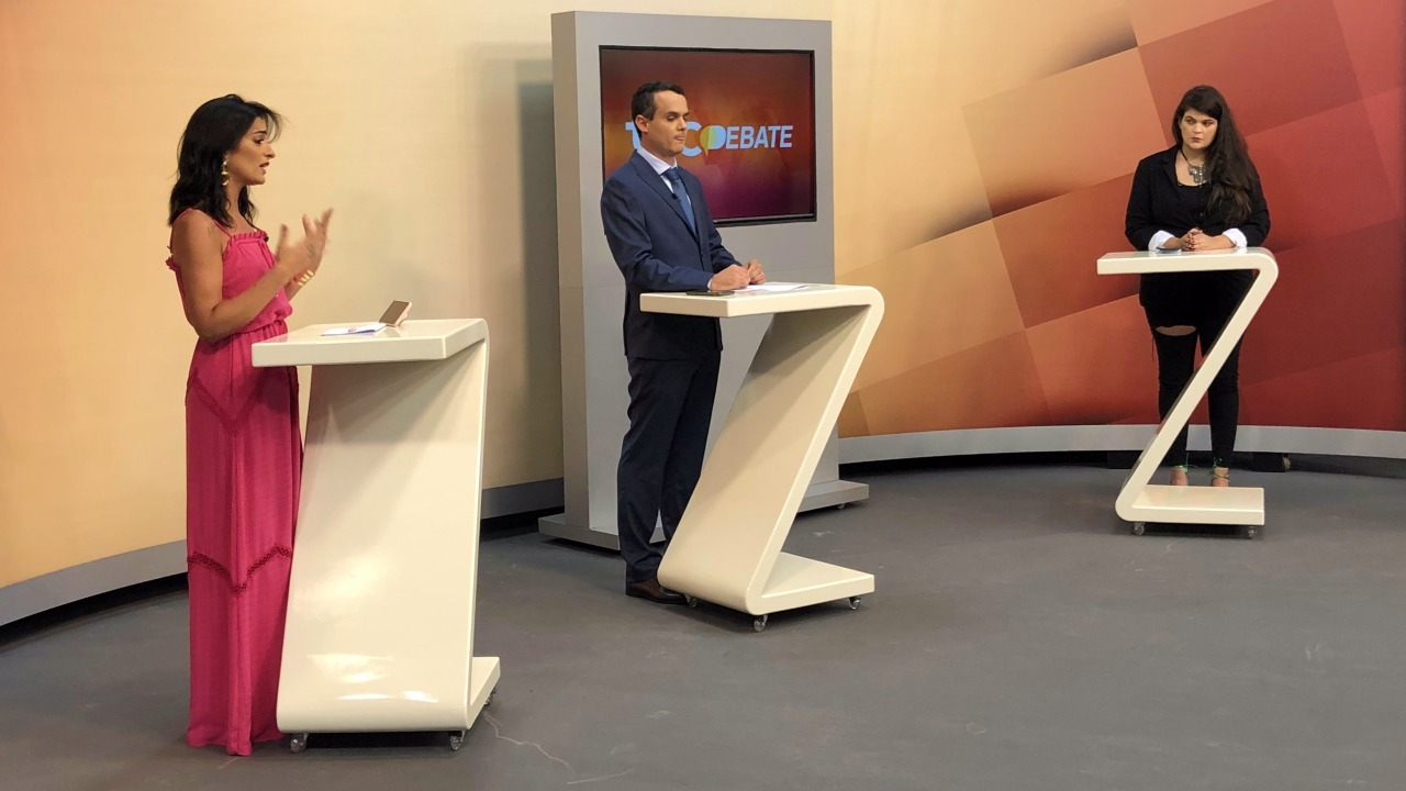 Primeiro TBC Debate vai discutir polarização na política nacional