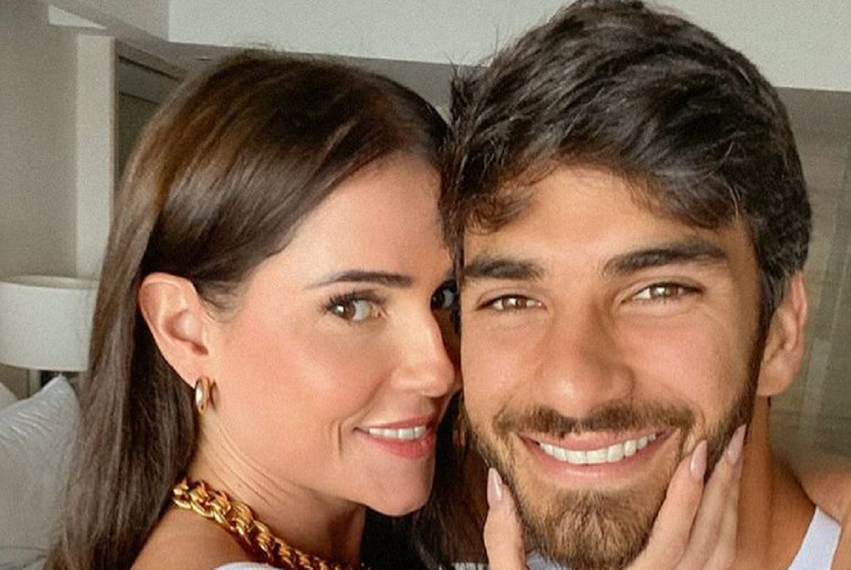 Deborah Secco revela que fazia sexo 10 vezes por dia durante gravidez