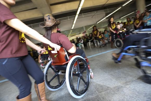 Estatuto da Pessoa com Deficiência entra em vigor com garantia de mais direitos