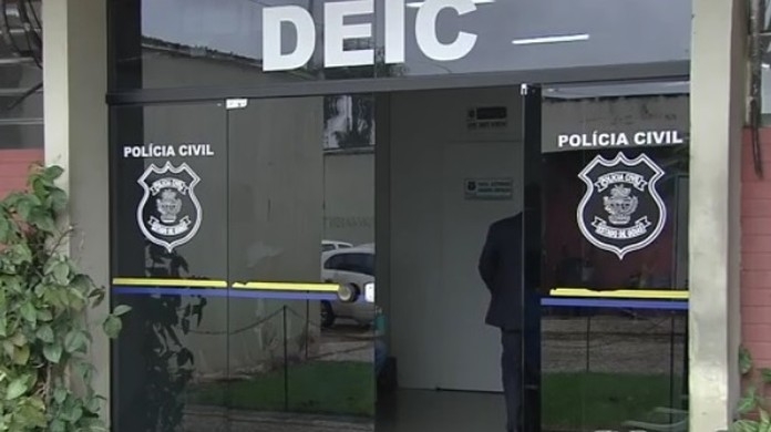 Criminoso que estava foragido há 1 ano, é preso em Goiânia