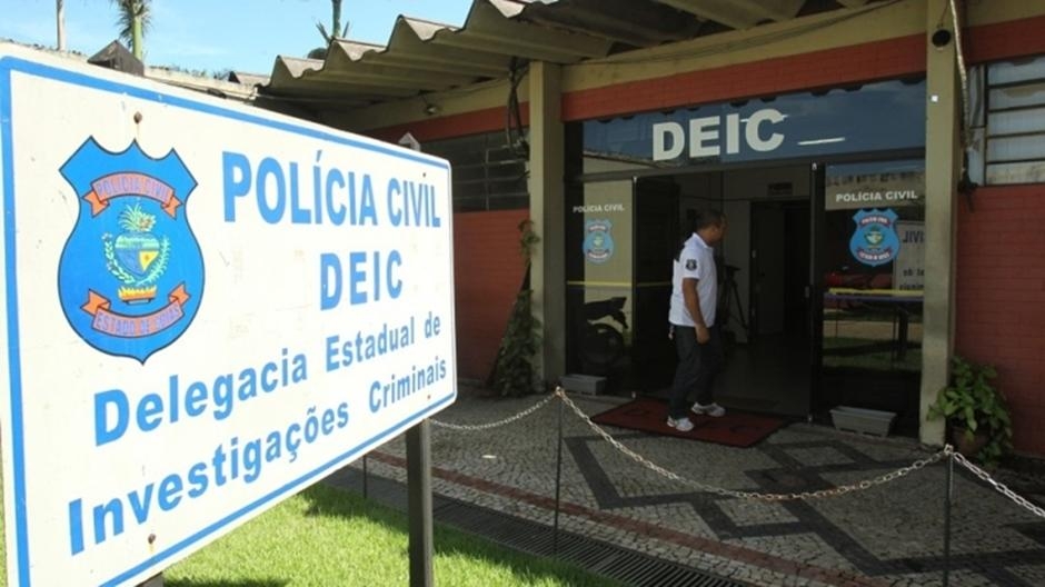 Preso grupo suspeito de aplicar golpe conhecido como troca-troca em Goiânia