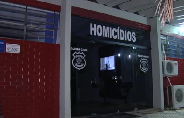 Policial civil é baleado após reagir à tentativa de assalto em Goiânia