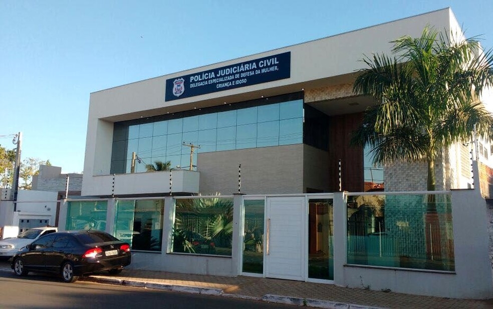 Homem é preso em flagrante por estuprar criança