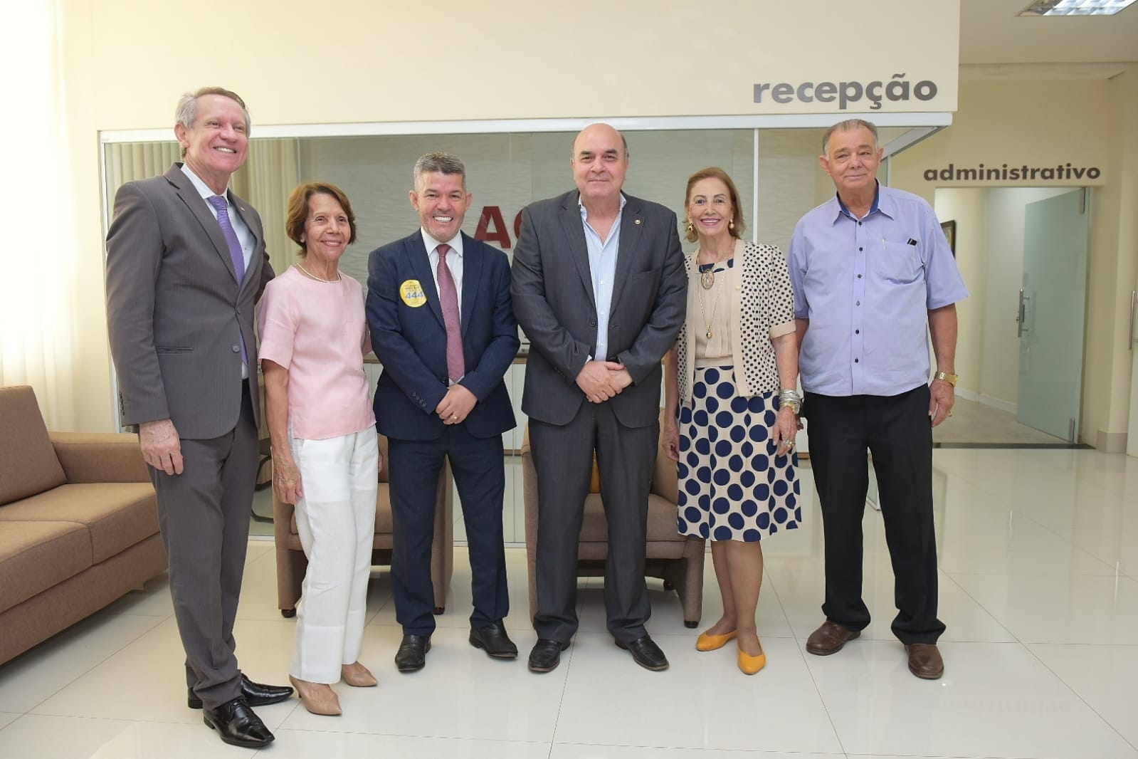 Waldir: defesa da  autonomia do  Ministério Público
