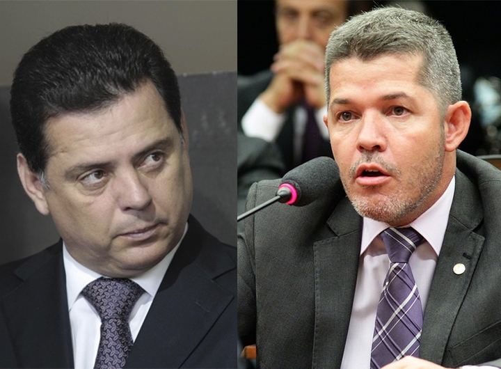 Reviravoltas na disputa pelo Senado em Goiás