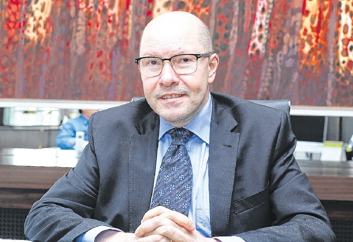 Ministro do STF revoga inelegibilidade de Demóstenes Torres