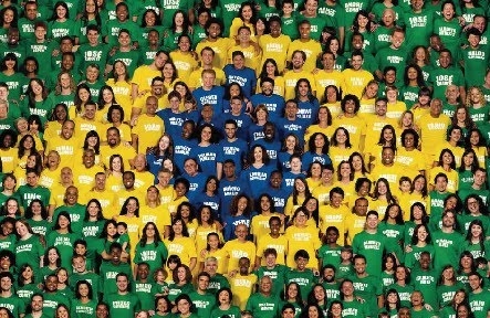 A democracia foi enganada