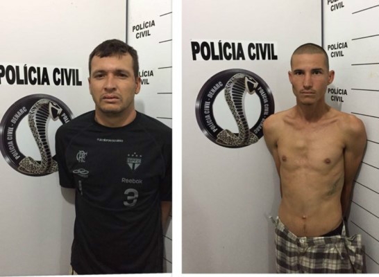 Denarc fecha refinaria de cocaína em Goiânia