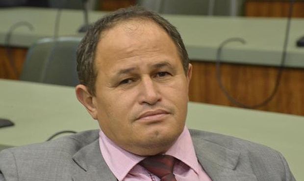 Carlos Antonio: 2016 será o ano das obras no Estado