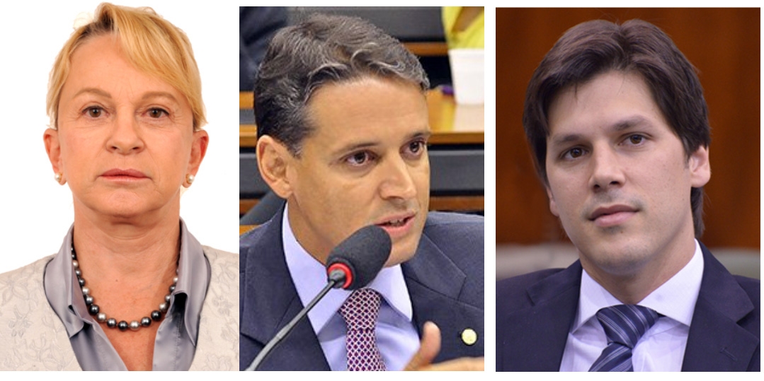 Saiba quem são os deputados que ajudaram Temer a evitar processo criminal