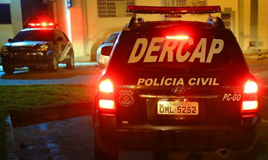 Operação da Polícia Civil apura crimes de gestores públicos