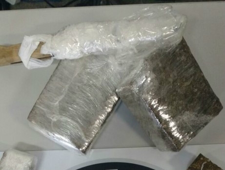 Polícia Civil desarticula quadrilha especializada em roubos e tráfico de drogas