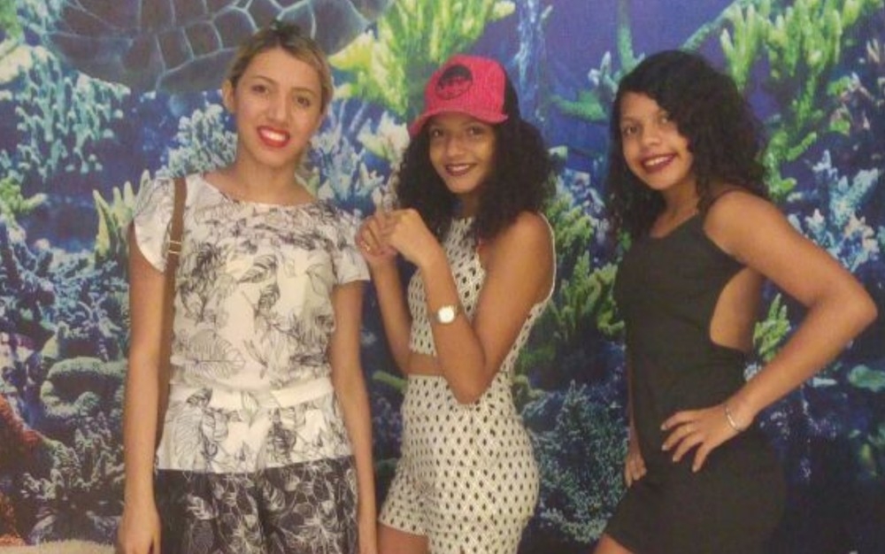 Mãe de jovens desaparecidas afirma que filhas tentaram entrar em contato com a família 