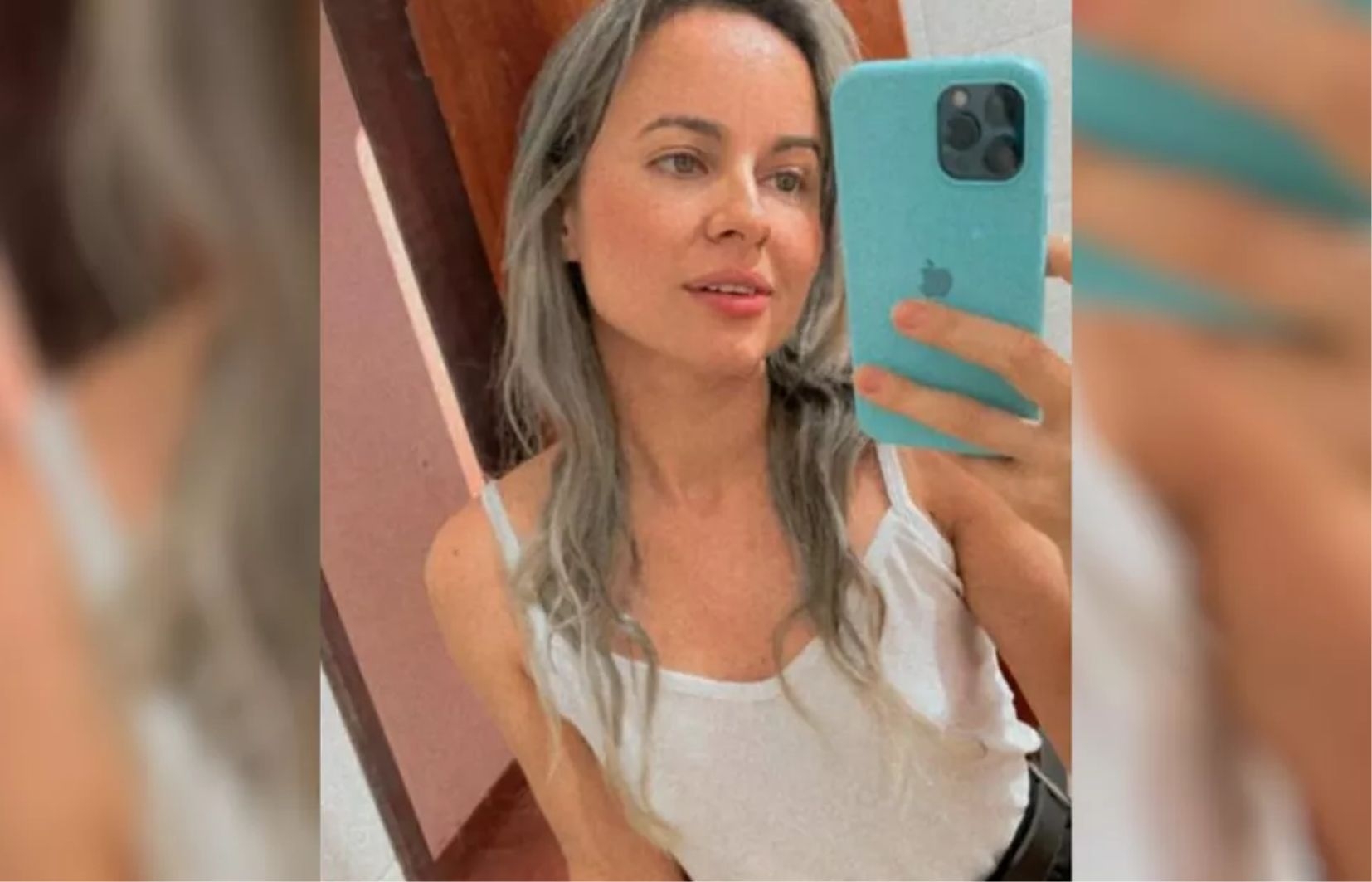 Corpo de vendedora desaparecida é encontrado queimado dentro de saco de lixo