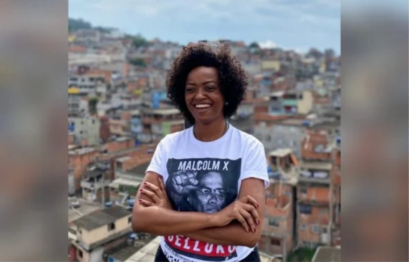 Secretária da Cultura, Aline Torres quer ampliar ações na periferia