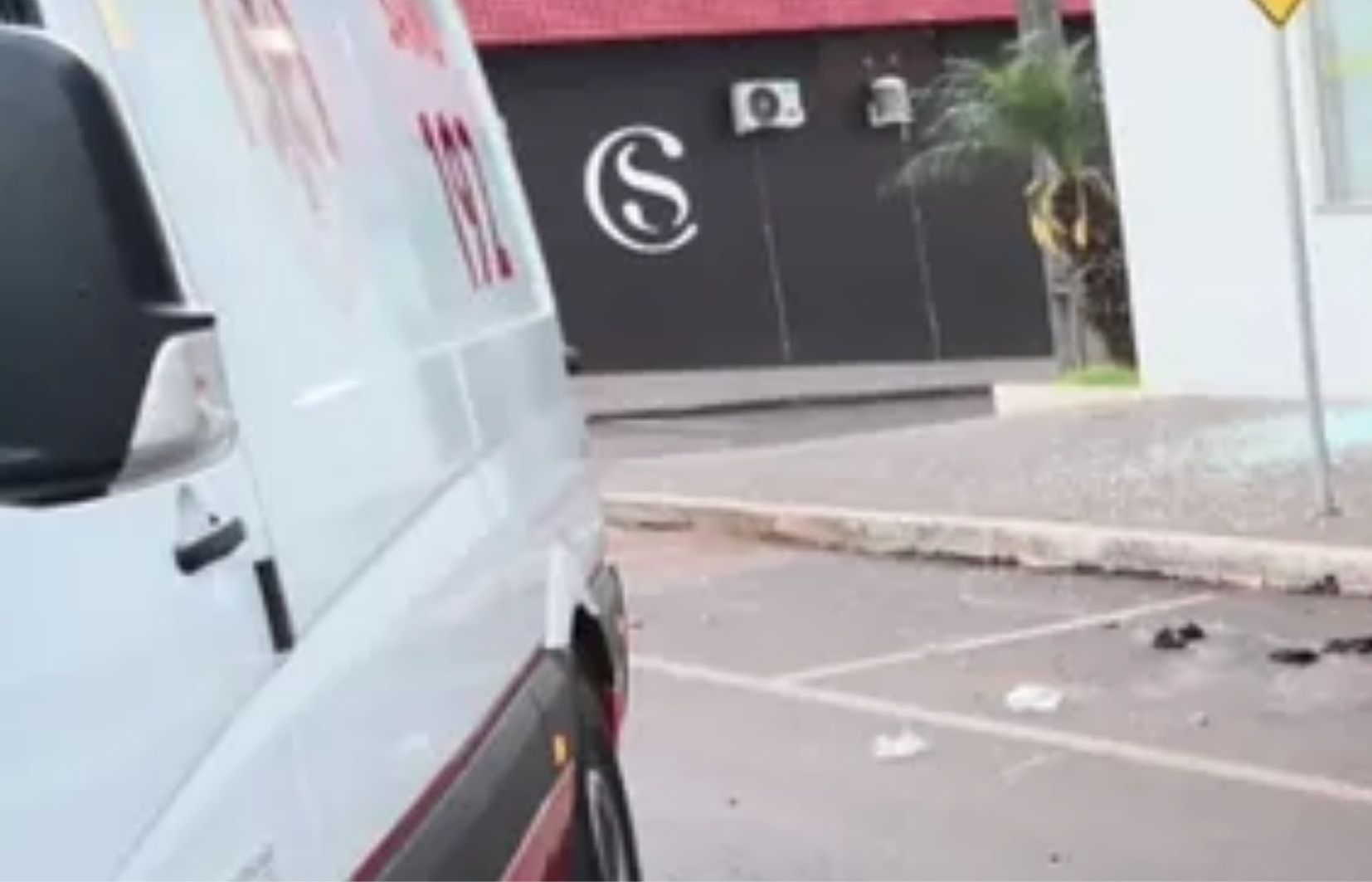 Suspeitos de assaltar agências bancárias são mortos em confronto com a polícia