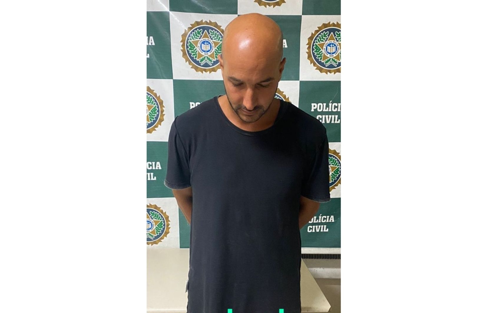 Líder de organização criminosa é preso