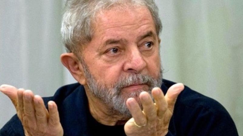 PGR se manifesta contra recurso em favor da candidatura de Lula