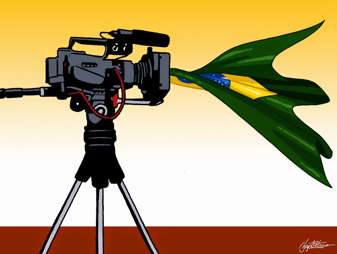 Nove mulheres fundamentais para o cinema brasileiro