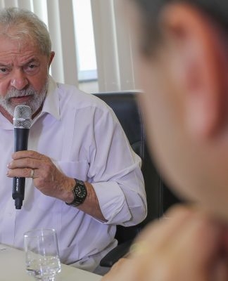 Lula afirma que “será fácil” ganhar as eleições de 2018