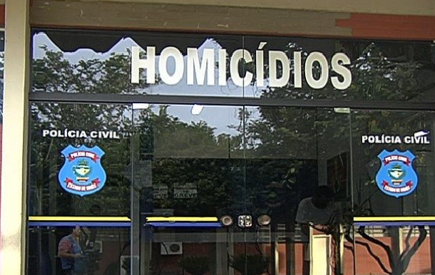 Rapaz é morto a tiros no Residencial Vale dos Sonhos