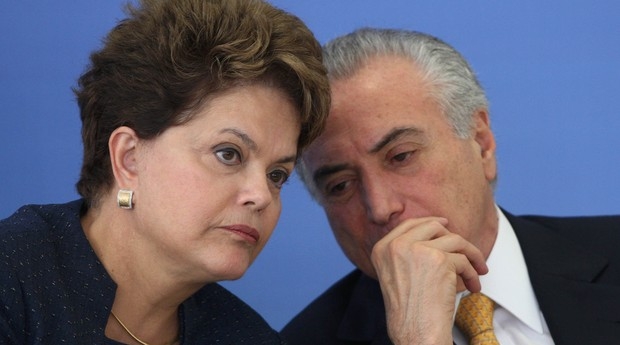 Temer tenta cancelar recesso do meio do ano para acelerar impeachment