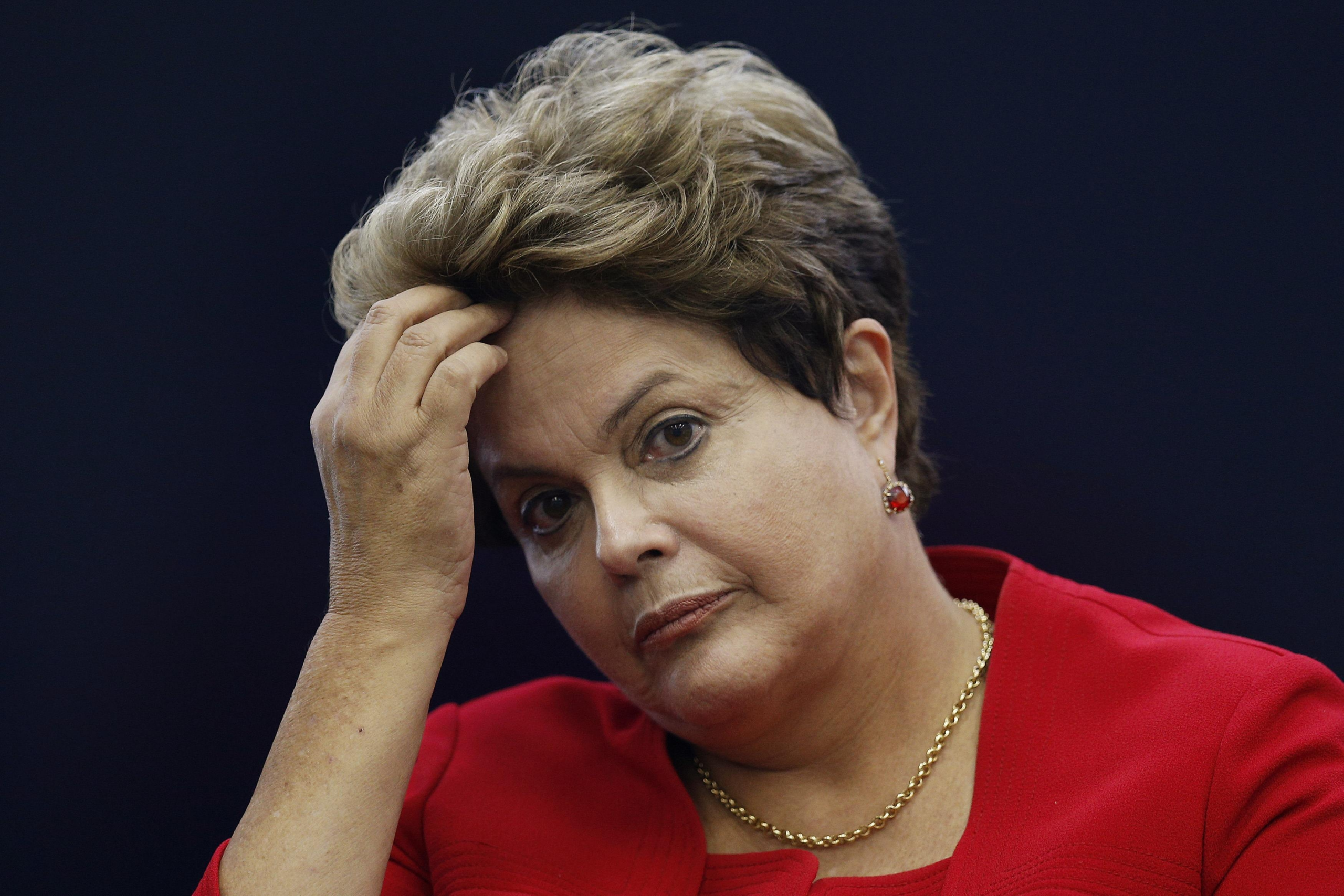 Separar as instituições da crise