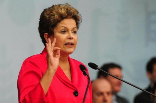 Reprovação ao governo Dilma vai a 69%, aponta CNI/Ibope