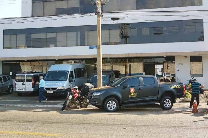 Contas da Afipe são desbloqueadas pela Justiça de Goiás