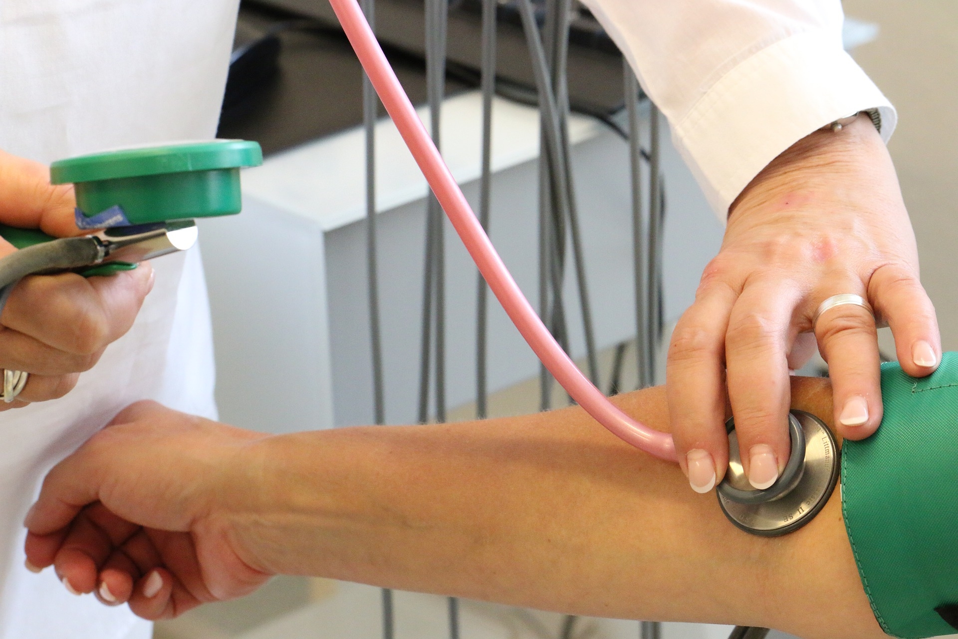 Heli Dourado: Formosa precisa de atendimentos com foco na prevenção de doenças